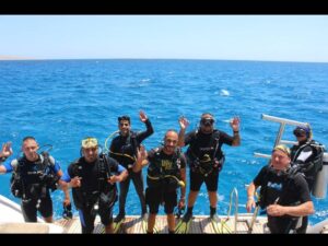 Full Day Boat Trip With Lunch & Transfer